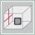 0603663522 Лаз.нивелир Бош Bosch Quigo, пок.III (б/держaтеля) Bosch 0.603.663.522 БОШ